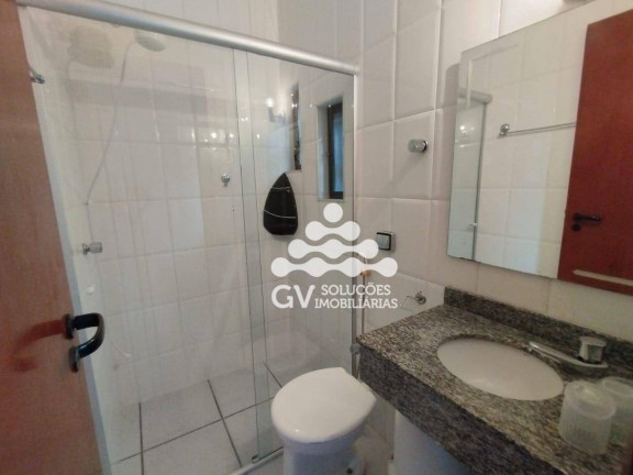 Apartamento com 2 Quartos à Venda, 67 m² em Maranduba - Ubatuba