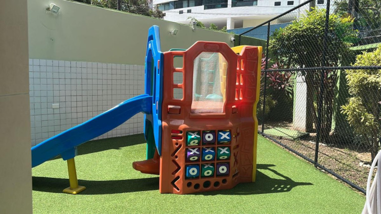 Imagem Apartamento com 3 Quartos à Venda, 75 m²