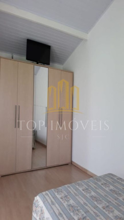 Imagem Casa com 3 Quartos à Venda, 125 m² em Bosque Dos Eucaliptos - São José Dos Campos