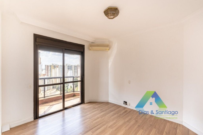 Imagem Apartamento com 4 Quartos à Venda, 591 m² em Vila Andrade - São Paulo Imagem Apartamento com 4 Quartos à Venda, 591 m² em Vila Andrade - São Paulo