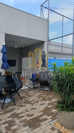 Imagem Apartamento com 2 Quartos à Venda, 56 m² em Vila Industrial - São José Dos Campos Imagem Apartamento com 2 Quartos à Venda, 56 m² em Vila Industrial - São José Dos Campos