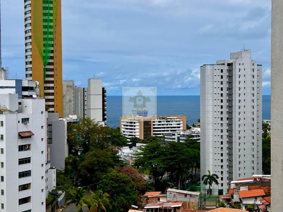Apartamento com 3 Quartos à Venda, 135 m² em Jardim Apipema - Salvador