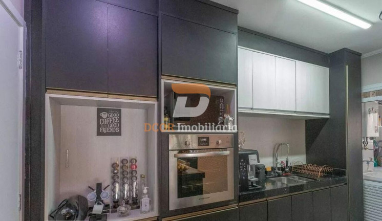 Imagem Apartamento com 2 Quartos à Venda, 85 m² em Centro  - Diadema