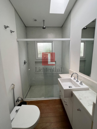 Imagem Casa com 3 Quartos à Venda, 337 m² em Jardim Paulista - São Paulo Imagem Casa com 3 Quartos à Venda, 337 m² em Jardim Paulista - São Paulo