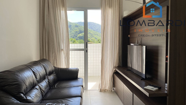 Imagem Apartamento com 2 Quartos à Venda, 58 m² em Toninhas - Ubatuba Imagem Apartamento com 2 Quartos à Venda, 58 m² em Toninhas - Ubatuba