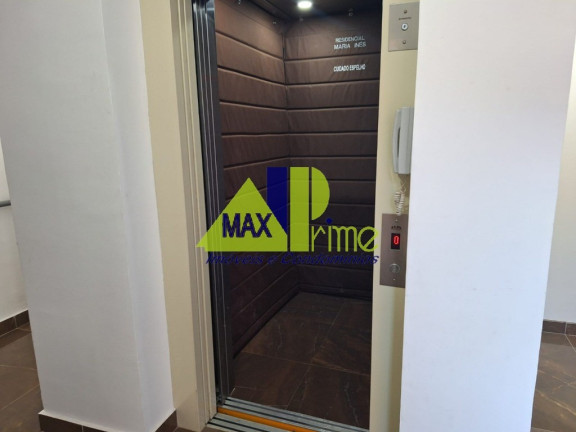Imagem Apartamento com 2 Quartos para Alugar, 50 m² em Vila Carrão - São Paulo