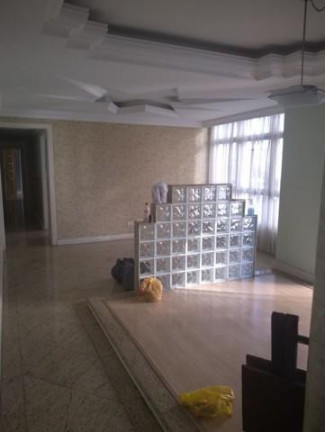 Imagem Apartamento com 3 Quartos à Venda, 110 m² em Guilhermina - Praia Grande
