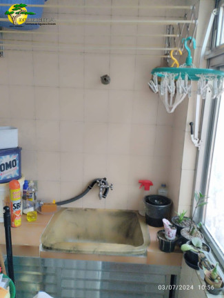 Imagem Apartamento com 1 Quarto à Venda, 36 m² em Lauzane Paulista - São Paulo