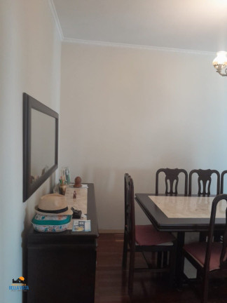 Apartamento com 2 Quartos à Venda,  em Itararé - São Vicente