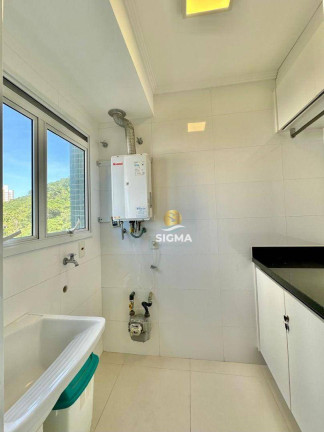 Imagem Apartamento com 3 Quartos à Venda, 117 m² em Enseada - Guarujá