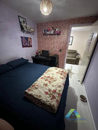 Imagem Apartamento com 2 Quartos à Venda, 47 m² em Cursino - São Paulo Imagem Apartamento com 2 Quartos à Venda, 47 m² em Cursino - São Paulo