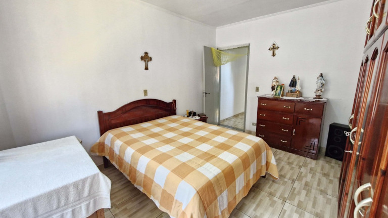 Imagem Sobrado com 2 Quartos à Venda, 124 m² em Jardim Bom Refúgio - São Paulo