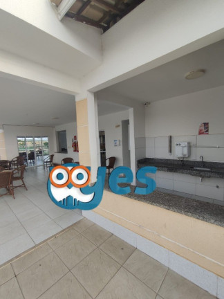 Imagem Casa com 2 Quartos para Alugar, 147 m² em Registro - Feira De Santana Imagem Casa com 2 Quartos para Alugar, 147 m² em Registro - Feira De Santana