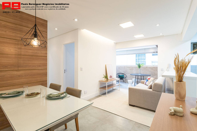 Imagem Apartamento com 2 Quartos à Venda, 74 m² em Cidade Monções - São Paulo Imagem Apartamento com 2 Quartos à Venda, 74 m² em Cidade Monções - São Paulo