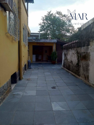 Imagem Casa com 3 Quartos à Venda, 150 m² em Vila Belmiro - Santos Imagem Casa com 3 Quartos à Venda, 150 m² em Vila Belmiro - Santos