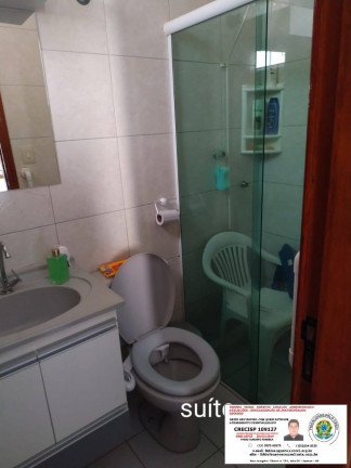 Imagem Casa com 3 Quartos à Venda, 156 m² em Caiçara - Praia Grande Imagem Casa com 3 Quartos à Venda, 156 m² em Caiçara - Praia Grande