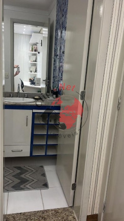 Imagem Apartamento com 3 Quartos à Venda, 156 m² em Centro - São Bernardo Do Campo