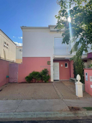 Imagem Casa com 3 Quartos à Venda, 93 m² em Village Imperial Residence - São José Do Rio Preto
