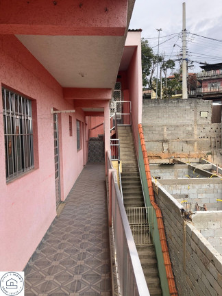 Imagem Casa com 4 Quartos à Venda, 175 m² em Vila Dos Pinheiros - Caieiras