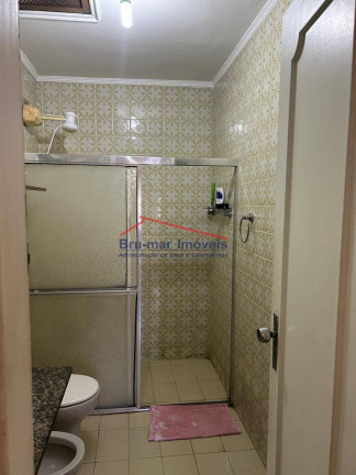 Imagem Casa com 3 Quartos à Venda, 283 m² em Pompéia - Santos Imagem Casa com 3 Quartos à Venda, 283 m² em Pompéia - Santos