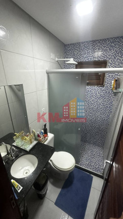 Imagem Casa com 2 Quartos à Venda, 107 m² em Rincão - Mossoró Imagem Casa com 2 Quartos à Venda, 107 m² em Rincão - Mossoró