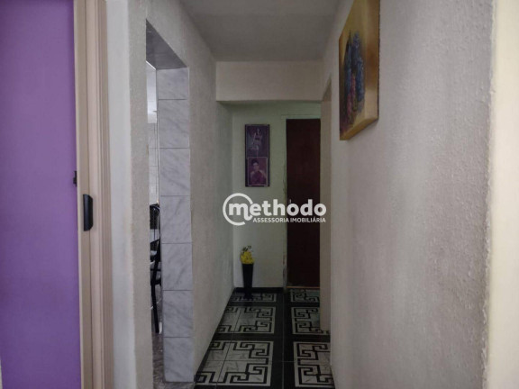 Imagem Casa com 3 Quartos à Venda, 200 m² em Jardim Florence - Campinas Imagem Casa com 3 Quartos à Venda, 200 m² em Jardim Florence - Campinas