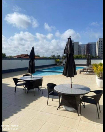 Imagem Apartamento com 4 Quartos à Venda, 242 m² em Farolândia - Aracaju Imagem Apartamento com 4 Quartos à Venda, 242 m² em Farolândia - Aracaju