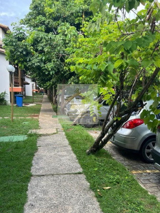 Imagem Casa de Condomínio com 2 Quartos à Venda, 117 m² em Buraquinho - Lauro De Freitas Imagem Casa de Condomínio com 2 Quartos à Venda, 117 m² em Buraquinho - Lauro De Freitas