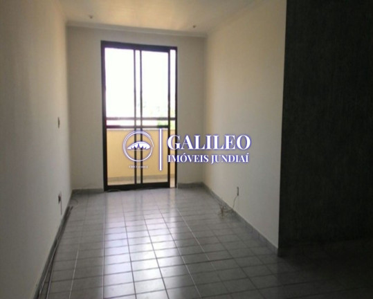 Imagem Apartamento com 3 Quartos à Venda, 96 m² em Vila Das Hortências - Jundiaí