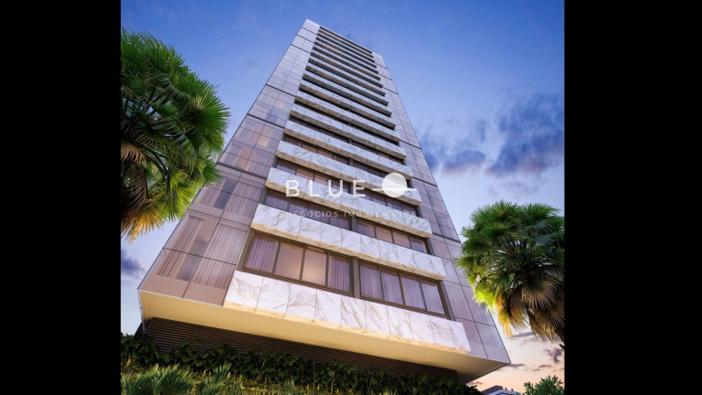 Apartamento com 2 Quartos à Venda, 86 m² em Praia Grande - Torres