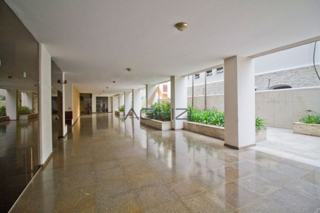 Imagem Apartamento com 3 Quartos à Venda, 222 m² em Jardim Paulista - São Paulo