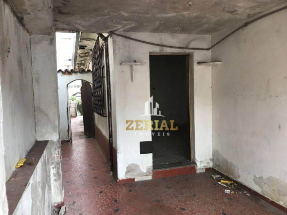 Terreno à Venda, 156 m² em Santa Paula - São Caetano Do Sul