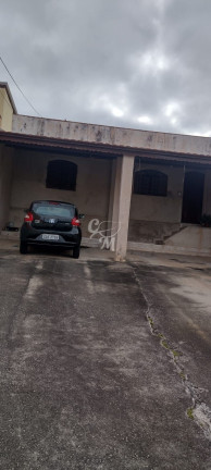 Imagem Casa com 2 Quartos à Venda, 102 m² em Jardim Pacaembu - Jundiaí
