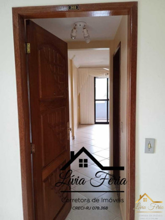 Imagem Apartamento com 2 Quartos à Venda, 60 m² em Parque Flamboyant - Campos Dos Goytacazes Imagem Apartamento com 2 Quartos à Venda, 60 m² em Parque Flamboyant - Campos Dos Goytacazes