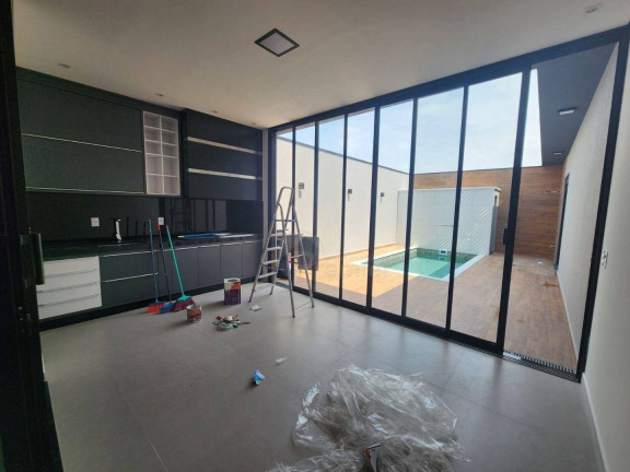 Imagem Casa com 3 Quartos à Venda, 190 m² em Jardim Esplanada - Indaiatuba Imagem Casa com 3 Quartos à Venda, 190 m² em Jardim Esplanada - Indaiatuba