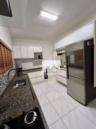 Imagem Casa com 2 Quartos à Venda, 128 m² em Vila Lemos - Campinas