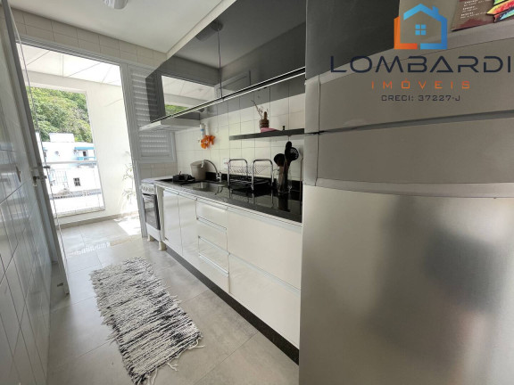 Imagem Apartamento com 2 Quartos à Venda, 120 m² em Praia Grande - Ubatuba Imagem Apartamento com 2 Quartos à Venda, 120 m² em Praia Grande - Ubatuba