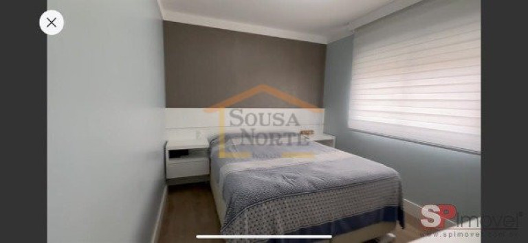 Imagem Apartamento com 3 Quartos à Venda, 134 m² em Santana - São Paulo Imagem Apartamento com 3 Quartos à Venda, 134 m² em Santana - São Paulo