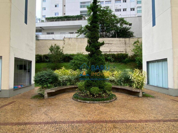 Imagem Apartamento com 1 Quarto à Venda, 58 m² em Vila Mariana - São Paulo