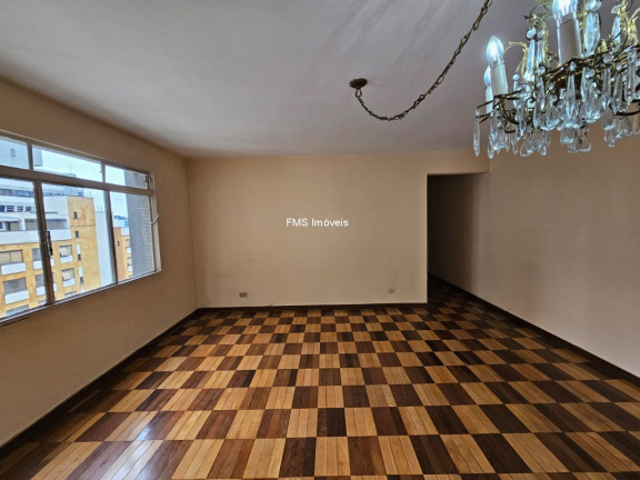 Imagem Imóvel com 3 Quartos à Venda, 96 m² em Paraíso - São Paulo