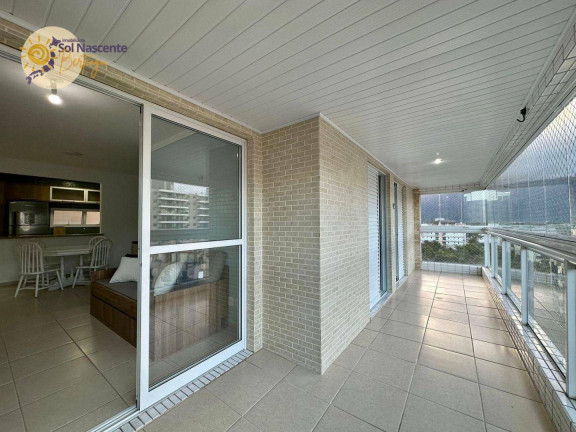 Imagem Apartamento com 3 Quartos à Venda, 90 m² em Maitinga - Bertioga