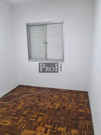 Imagem Apartamento com 2 Quartos à Venda, 55 m² em Independência - São Bernardo Do Campo Imagem Apartamento com 2 Quartos à Venda, 55 m² em Independência - São Bernardo Do Campo