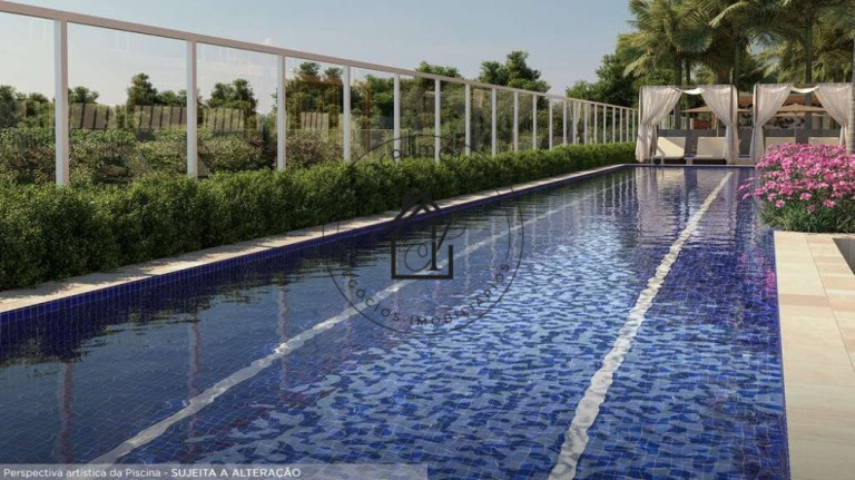 Imagem Apartamento com 2 Quartos à Venda, 86 m² em Granja Viana - Cotia