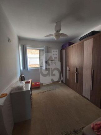 Imagem Apartamento com 3 Quartos à Venda, 149 m² em Vila Liberdade - Jundiaí