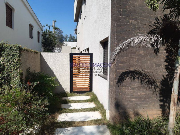 Imagem Casa com 4 Quartos à Venda, 560 m² em Alphaville Residencial Dois - Barueri Imagem Casa com 4 Quartos à Venda, 560 m² em Alphaville Residencial Dois - Barueri