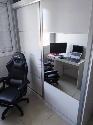 Imagem Apartamento com 3 Quartos à Venda, 56 m² em Cocaia - Guarulhos Imagem Apartamento com 3 Quartos à Venda, 56 m² em Cocaia - Guarulhos
