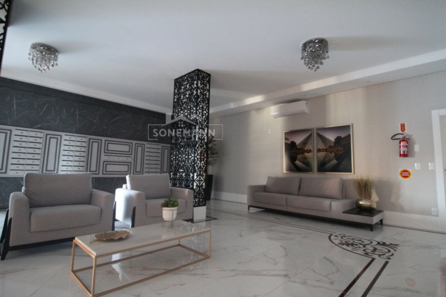 Imagem Apartamento com 4 Quartos à Venda, 155 m² em Campinas - São José