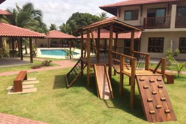 Imagem Apartamento com 2 Quartos à Venda, 53 m² em Praia Dos Golfinhos - Ilha De Itamaracá Imagem Apartamento com 2 Quartos à Venda, 53 m² em Praia Dos Golfinhos - Ilha De Itamaracá
