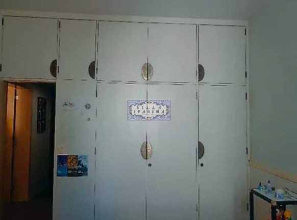 Imagem Apartamento com 3 Quartos à Venda, 201 m² em Copacabana - Rio De Janeiro