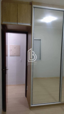 Imagem Apartamento com 3 Quartos à Venda, 69 m² em Planalto - São Bernardo Do Campo